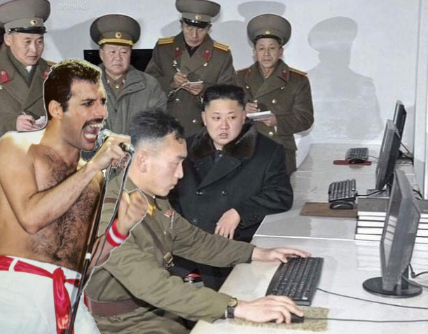 High Quality Under pressure Blank Meme Template