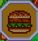 High Quality Jurassic Park burger Blank Meme Template