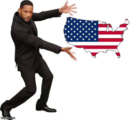 Tada Will smith | image tagged in tada will smith | made w/ Imgflip meme maker