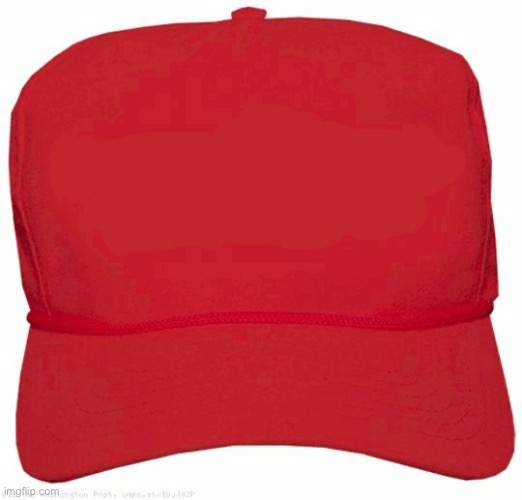 Red Hat | image tagged in red hat | made w/ Imgflip meme maker