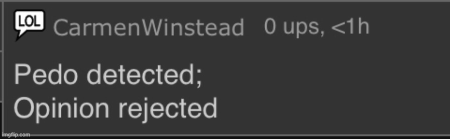 This is my oldest documented screenshot on Imgflip. Before i was emosnake in 2021 | made w/ Imgflip meme maker