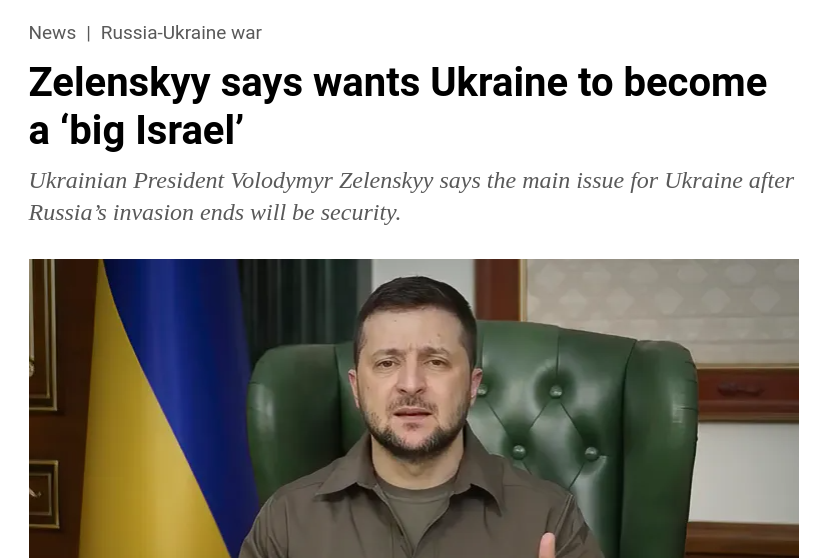 Ukraine Blank Meme Template