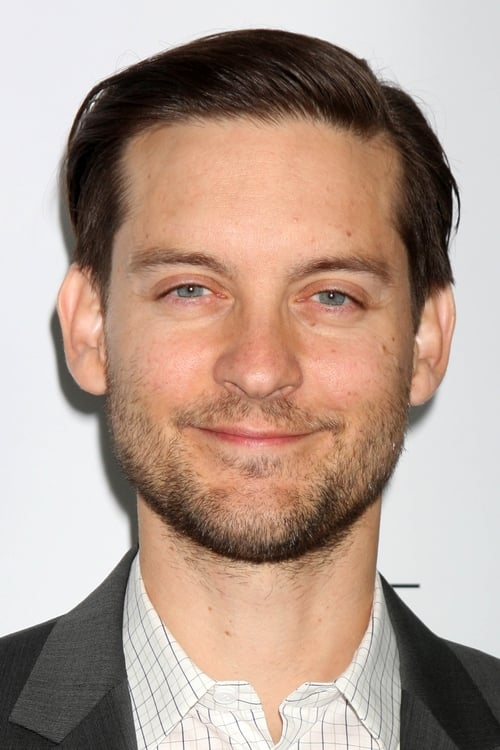 High Quality Tobey Maguire — The Movie Database (TMDB) Blank Meme Template