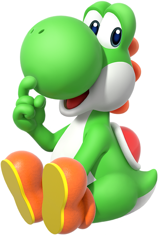 Yoshi - Super Mario Wiki, the Mario encyclopedia Blank Template - Imgflip