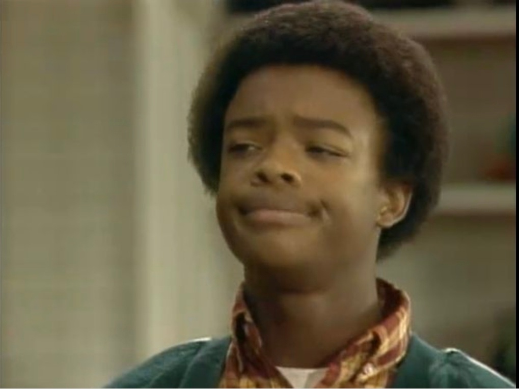 Willis Blank Meme Template