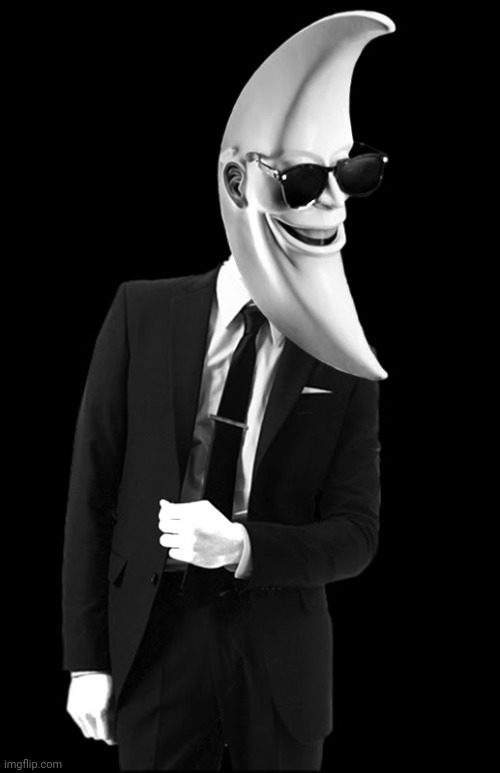 Moon Man | image tagged in moon man | made w/ Imgflip meme maker