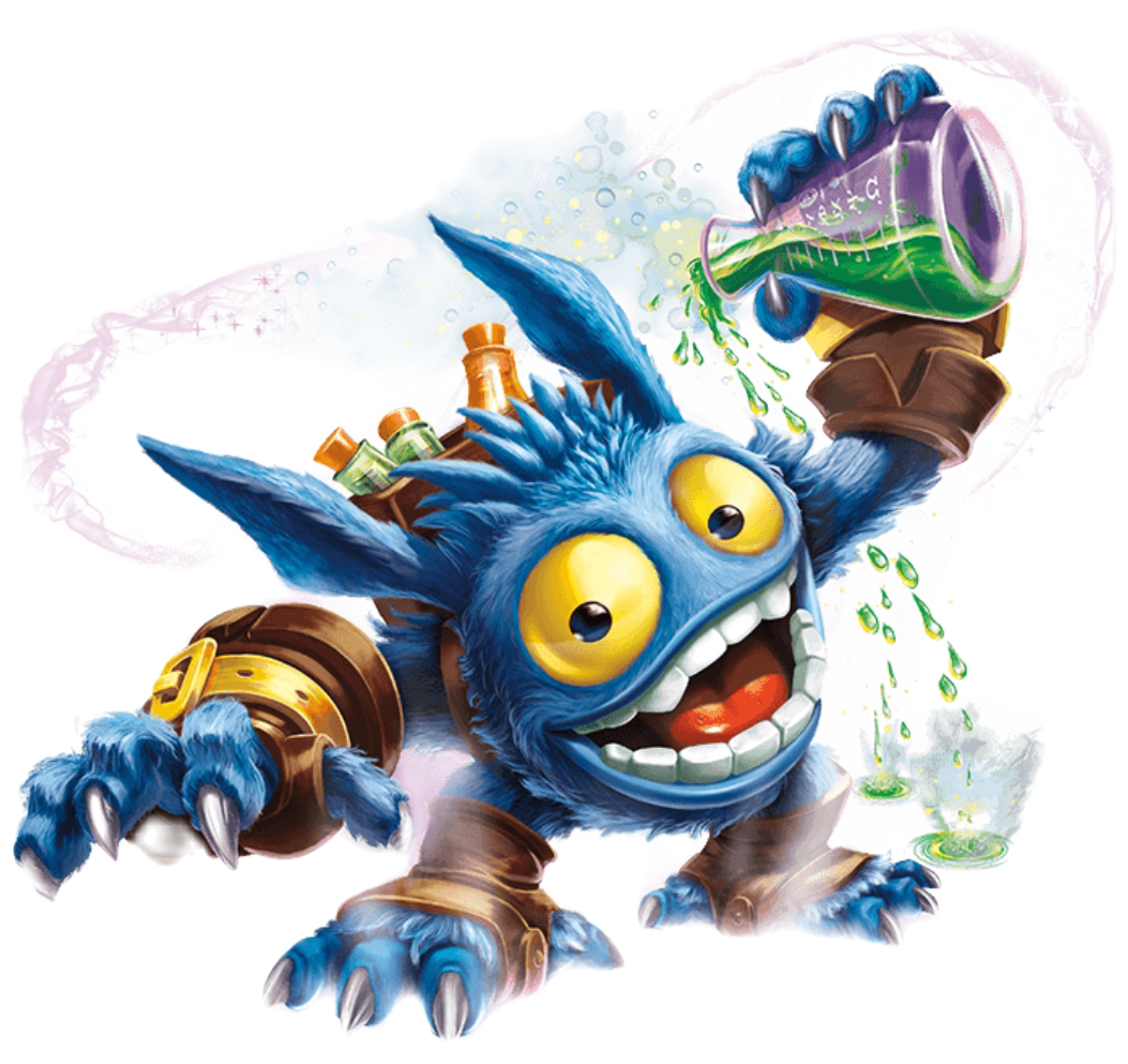 Pop Fizz Blank Meme Template