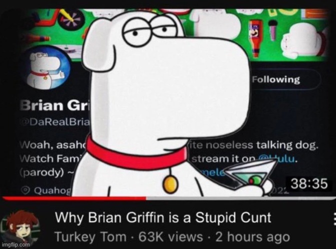 glenn quagmire postin this shit | made w/ Imgflip meme maker