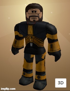 My Roblox Avatar 2