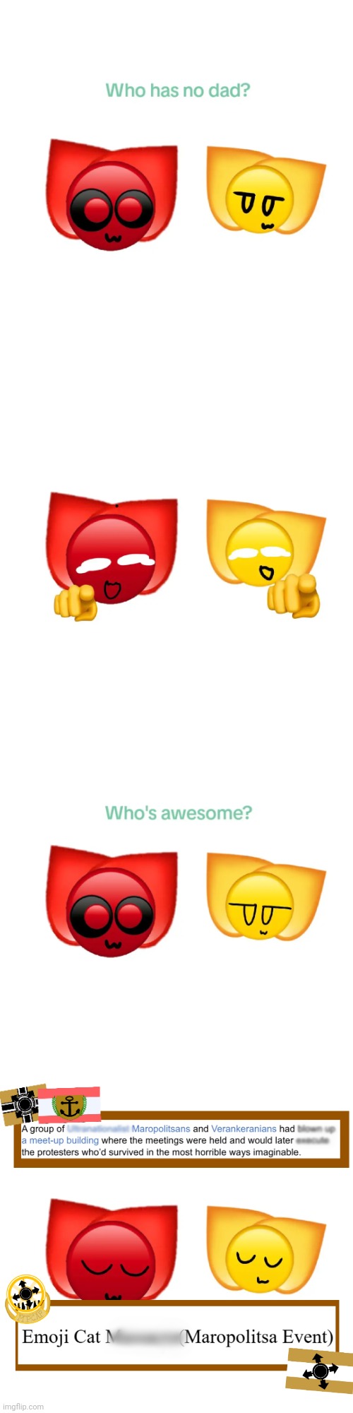 retarded image | made w/ Imgflip meme maker