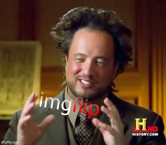 Ancient Aliens Meme | image tagged in memes,ancient aliens | made w/ Imgflip meme maker