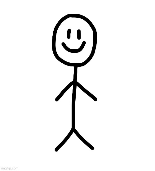 Stick figure | image tagged in stick figure | made w/ Imgflip meme maker