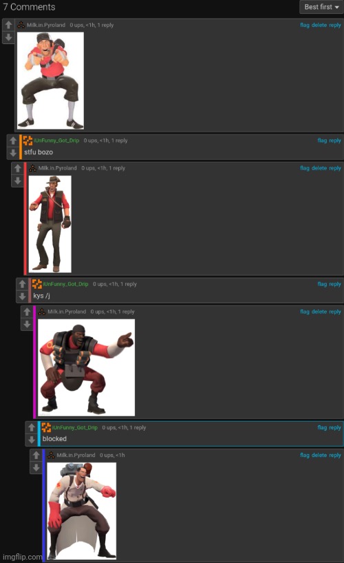 Silliness | made w/ Imgflip meme maker