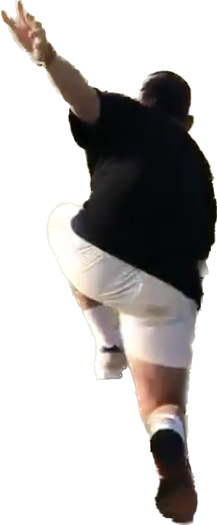 Lawn Blank Meme Template