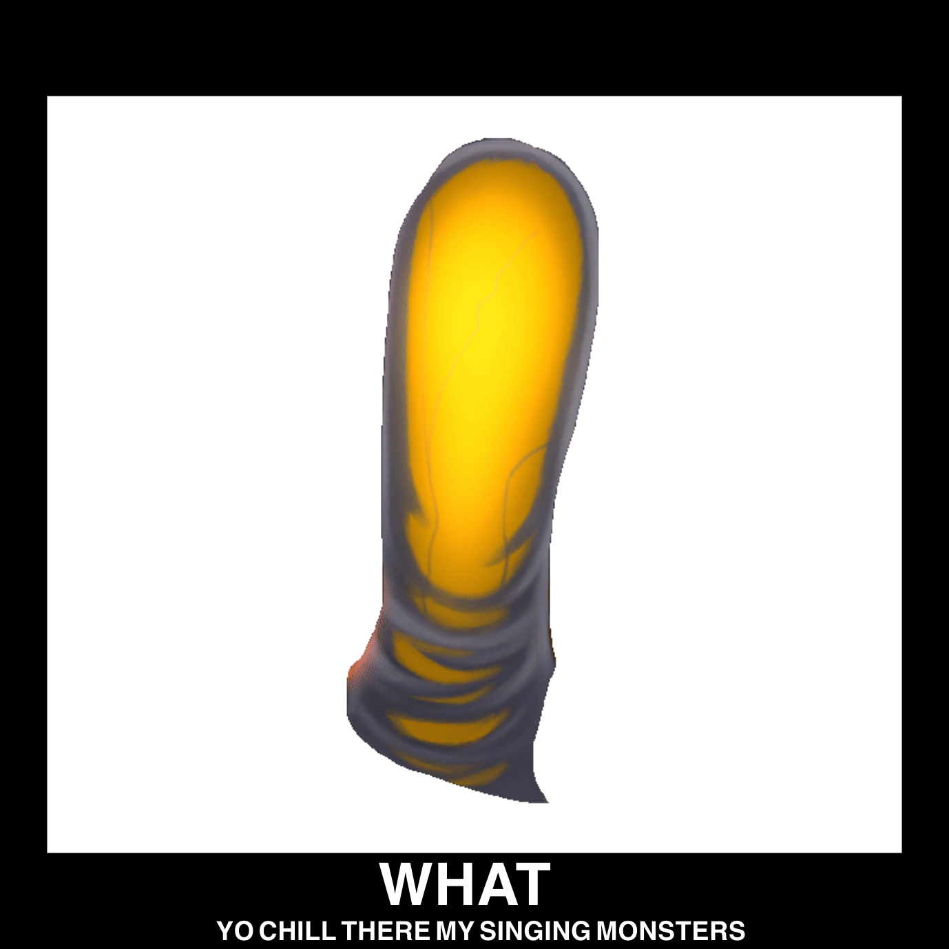 High Quality My Singing Monsters Light Island Penis Blank Meme Template