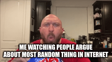 Most Random Gif On The Internet