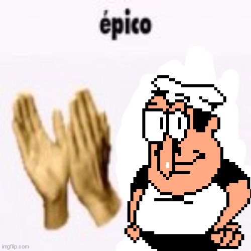 intruder epico still image | image tagged in intruder epico still image | made w/ Imgflip meme maker