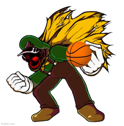 Ps135 ballin | image tagged in ps135 render | made w/ Imgflip meme maker