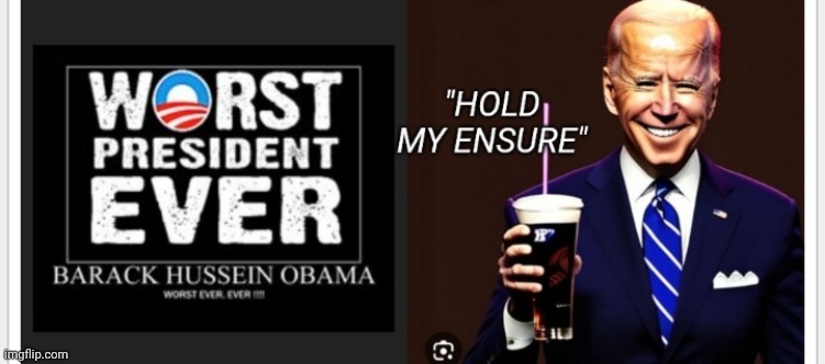 Biden Is Just Obama Term 3 | image tagged in libtards,finished,vote,republican,always has been | made w/ Imgflip meme maker