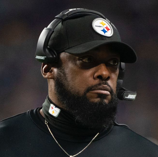 Tomlin Blank Meme Template