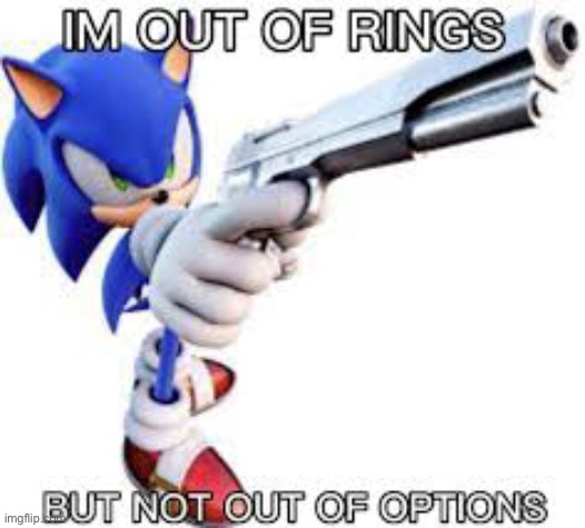 image tagged in sonic the hedgehog | made w/ Imgflip meme maker