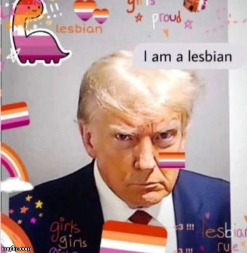 im donald trump | made w/ Imgflip meme maker