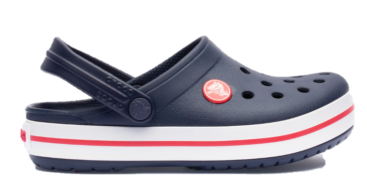 Croc Blank Meme Template