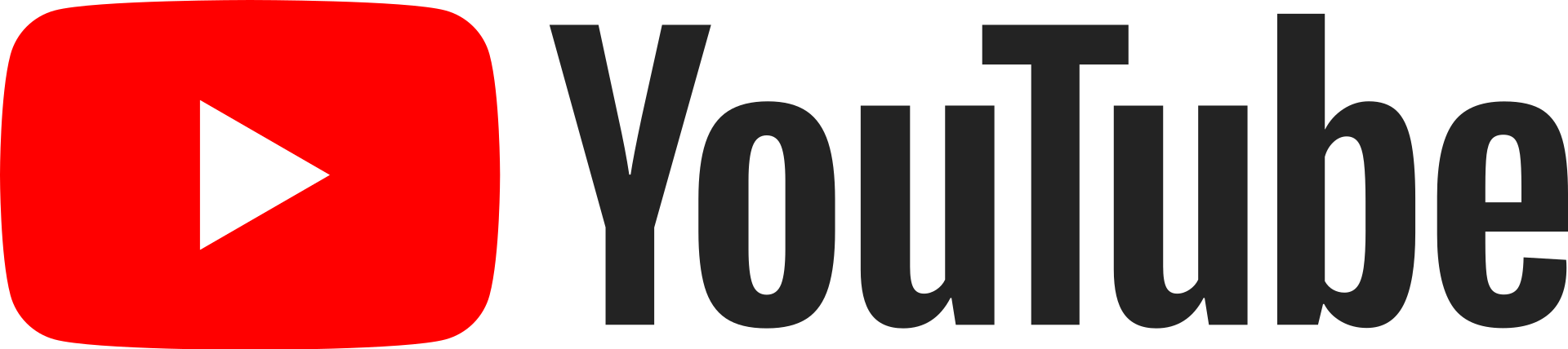 YouTube Logo Blank Meme Template