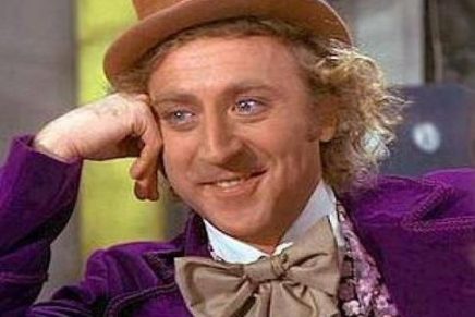 Willy Blank Meme Template