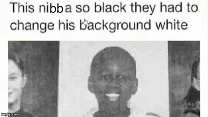 bb | made w/ Imgflip meme maker