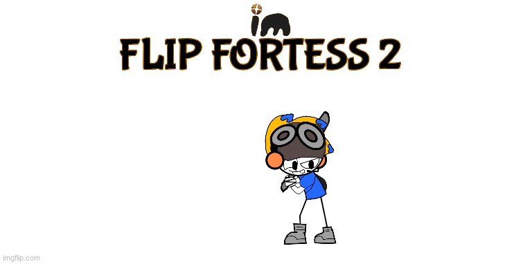 Repost, but add your oc in the merc pose of the main screen of tf2 (and please, use the website to get the quality up and runnin | image tagged in tf2 | made w/ Imgflip meme maker