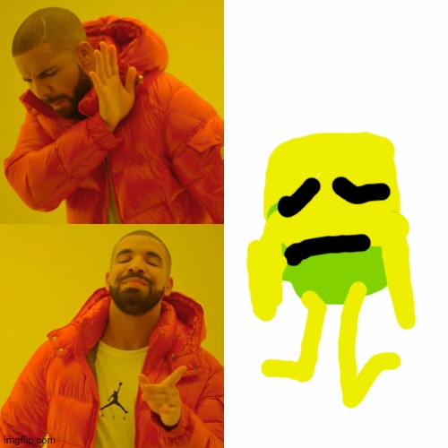 Drake Hotline Bling Meme | image tagged in memes,drake hotline bling | made w/ Imgflip meme maker