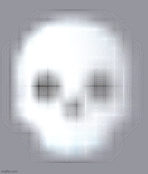 shady skull emoji | image tagged in shady skull emoji | made w/ Imgflip meme maker