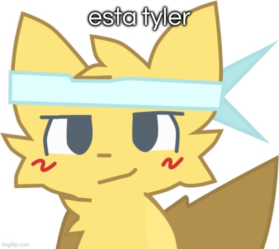 Él está en las paredes ayudar a ayudar | esta tyler | image tagged in l est en las paredes ayudar a ayudar | made w/ Imgflip meme maker