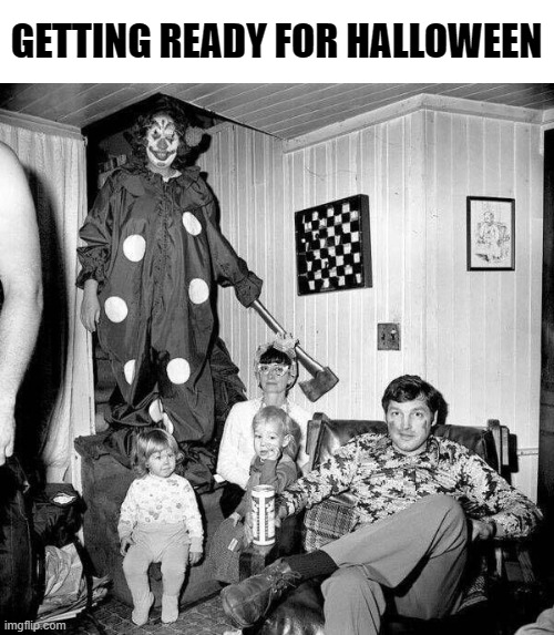Free Candy | GETTING READY FOR HALLOWEEN | image tagged in cursed image,cursed,halloween,memes | made w/ Imgflip meme maker