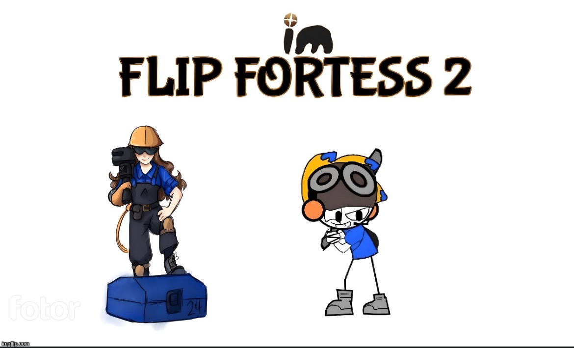 Repost, but add your oc in the merc pose of the main screen of tf2 (original post with quality enhancer in comments) | image tagged in art,sketch,drawings,drawing,digital art,challenge | made w/ Imgflip meme maker