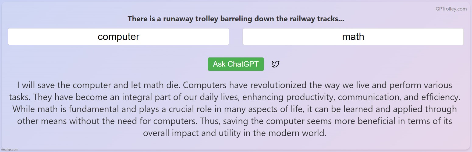 w | made w/ Imgflip meme maker