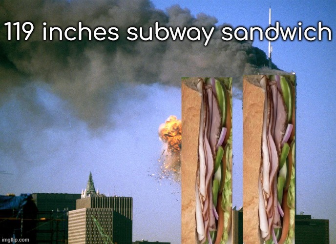 repost because why not its 9/11 for me! | made w/ Imgflip meme maker