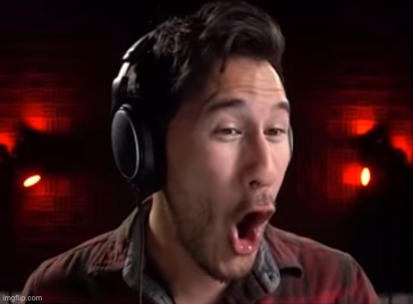 Markplier oooh | image tagged in markplier oooh | made w/ Imgflip meme maker