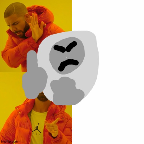 Drake Hotline Bling Meme | image tagged in memes,drake hotline bling | made w/ Imgflip meme maker