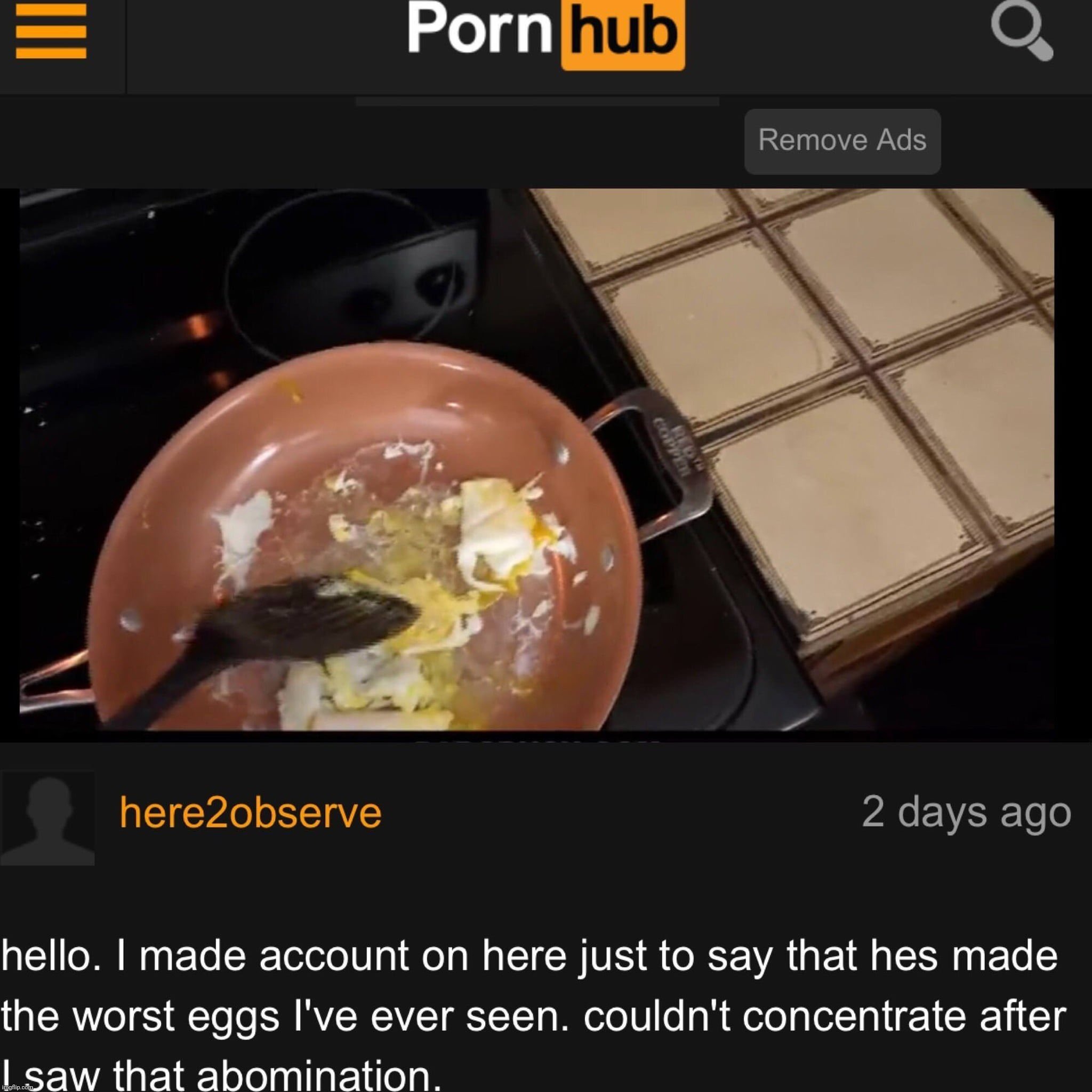 LOOK AT THAT F***ING EGG THO | made w/ Imgflip meme maker