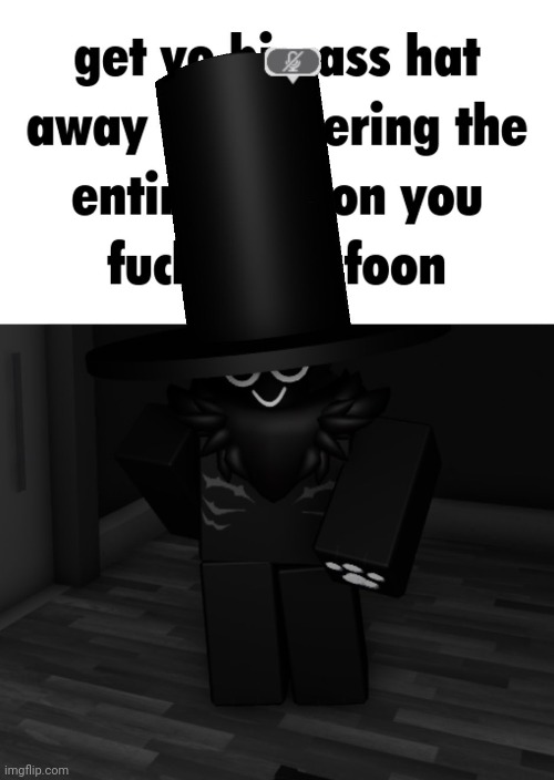 Idk i think it was made by afrmation | made w/ Imgflip meme maker