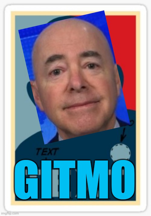 Bring This Terrorist To Justice | GITMO | image tagged in punishment,democrat,government corruption,criminal,secure the border | made w/ Imgflip meme maker
