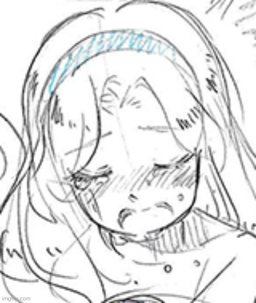 maria cry | image tagged in maria cry | made w/ Imgflip meme maker