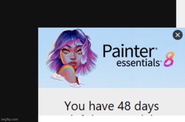 STOP GIVING ME THESE MESSAGES I DON'T EVEN USE YOU | made w/ Imgflip meme maker