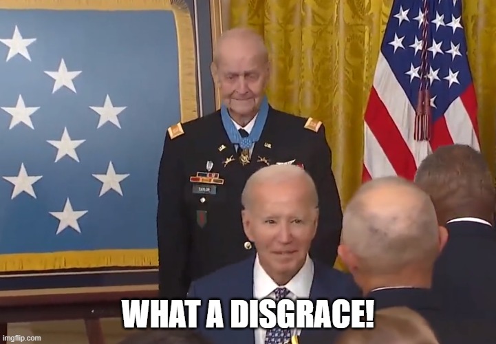 Nap time Joe | WHAT A DISGRACE! | image tagged in joe biden,biden,president_joe_biden,potus,disgrace,dementia | made w/ Imgflip meme maker