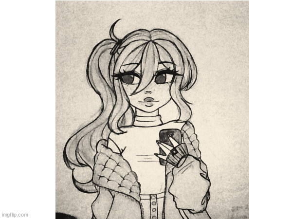 Girl =) | made w/ Imgflip meme maker