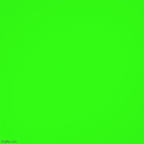 green screen | image tagged in green screen | made w/ Imgflip meme maker
