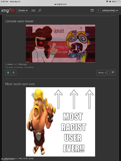 Sketchy done dissed himself | made w/ Imgflip meme maker