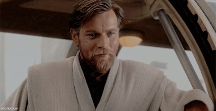 Obiwan | image tagged in obiwan | made w/ Imgflip meme maker